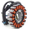 Yamaha YFM660R Raptor 660R, YFM250B Big Bear 250 Stator Coil (01-11)