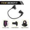 BMW M3 Coupe 1 Pc Crankshaft Position Sensor (2000-2006)