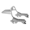 Harley Softail Low Rider Sport Glide 2018-2025 Chrome Luggage Rack