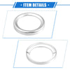 Ford Maverick Engine Start Stop Ignition Push Button Cover (2022-2023)