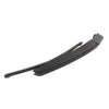Ford Edge Black Rear Windshield Wiper Arm Blade Set (2015-2020)
