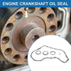 Dodge 4BT 6BT Timing Cover Gasket & Crankshaft Oil Seal Kit (1991-2007)