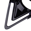 Ford Edge Fog Light Bezels  Left & Right (2015-2018)