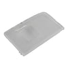 Toyota Corolla RAV4 Prius V Scion Interior Light Lamp Lens (2010-2015)
