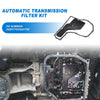 Chevrolet Malibu Transmission Filter Oil Pan Gasket Kit
