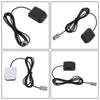 Car GPS Receiver Antenna 28dB GPS Antenna