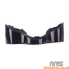 Harley Electra Street Glide Headlight Lower Trim Skirt (2014-2020)