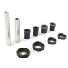 Honda TRX650 680 Rincon Rear A-Arm Knuckle Bushing Shaft Kit (2003-2022)