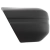 Front Bumper End Set For 1984-1996 Jeep Cherokee