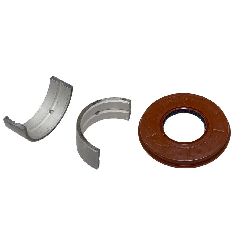 Polaris Bronco Crankshaft Bearings & Seal