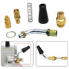 Mikuni Motorcycle 1x Carburetor Cable Choke Starter Valve Plunger