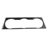 Subaru Forester 2013-2018 Carbon Fiber AC Switch Panel Trim