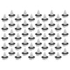 BMW X5 M3 Z3 330i 530i 528i 740i 50 x Door Panel Clips (2000-2006)