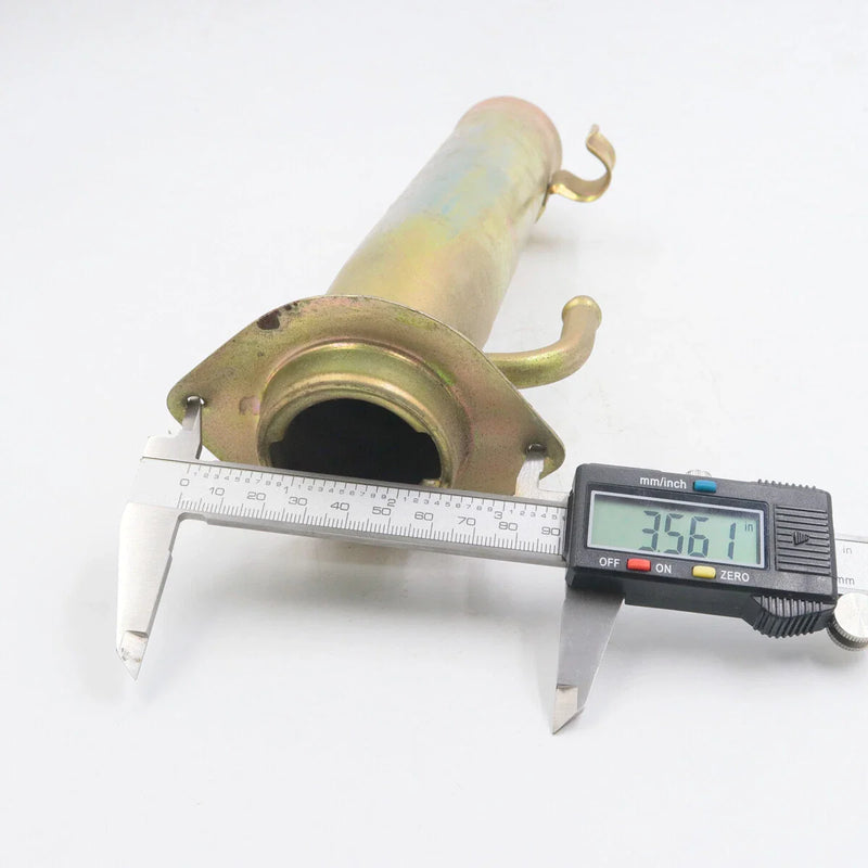 Datsun Nissan 720 1980-1989 Fuel Filler Neck Tube
