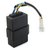 Kawasaki Bayou 300 KLF300 B C CDI Igniter Module (1988-2004)