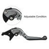 Honda CB1300SF Motorcycle Brake Clutch Levers 2 x (2003-2007)