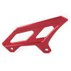 HONDA CRF450L CNC Aluminum Rear Chain Heel Cover Guard (2019)