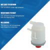 Honda Accord, Acura Power Steering Reservoir (2003-2007)
