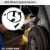 Hyundai Elantra 2016-2019 ABS Wheel Speed Sensor (2 x Sensors)