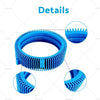 Poolvergnuegen & Hayward Pool Cleaners Front Tire