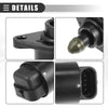 Peugeot 306 Idle Air Control Valve (1997-2001)