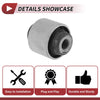 Honda Accord, Civic, Acura CL Rear Lower Shock Mount Bushing (2003-2007)