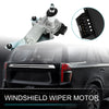 Chevrolet Tahoe Rear Windshield Wiper Motor (2003-2006)