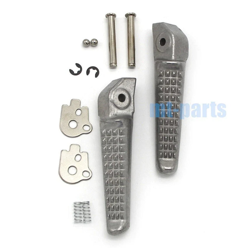 Honda CB600F Hornet 600 Rear Footrest Pegs (2007-2010)