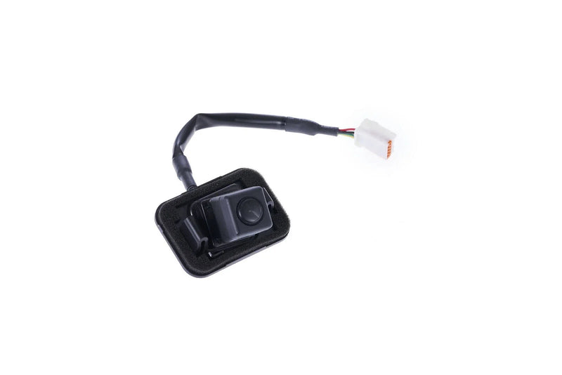 Mazda CX-7 Reverse Camera OE Connector (2009–2012)