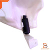 Toyota Hilux Revo Fortuner 15-23 Windshield Washer Tank Inlet