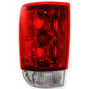 Set of 2 Tail Light For 95-2001 Chevrolet Blazer LT LH &