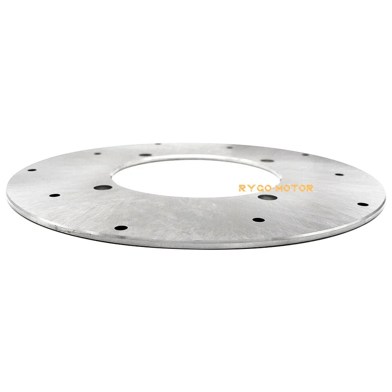 Rear Brake Disc Rotor Arctic Cat Prowler 700 HDX XT 4x4 (2011–2017)