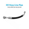 BMW M52 M54 E36 E46 E39 E60 E53 X5 E83 Oil Pipe Vanos Line Hose (1992-2006)