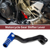 Bosuer M4 Folding Motorcycle Gear Shifter Lever Gear Shifter Lever