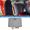 Honda CBR650R (2019-2024) Aluminum Alloy Motorcycle Radiator Grille