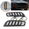 Mazda CX-50 LED Front Fog Light (2023-2024)