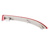 BMW X5 Rear Bumper Reflector Strip Cover Left Side (2011-2013)