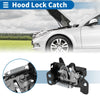 Dodge Durango Hood Latch Assembly (2011-2022)