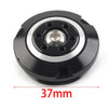 BMW R1200GS Adventure R1250GS Motorcycle Engine Oil Filler Cap Blue (2013-2023)