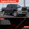 Ford F-150 (2011-2017) Yellow 1 Pc Oil Dipstick