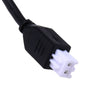Car Bumper Reverse Parking Sensors w/ 250cm Cable