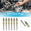 Toyota Hilux LN56 LN65 Hiace LH51 2L Diesel Glow Plugs (1985-2005)