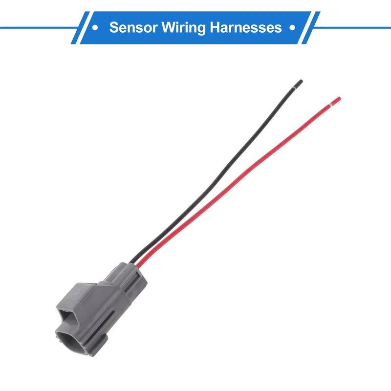 Toyota Yaris Pin Sensor Wiring Harnesses (2006-2011)