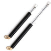 Ford Ranger T6 PX PX2 Rear Boot Gas Struts (2012-2022)