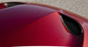 Jeep Grand Cherokee SRT Bonnet Vent Trim Bezel (2012-2019)