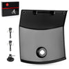Yamaha WaveRunner FX / FX Cruiser SHO / SVHO Glove Box Lid Hatch Lock w/Pin