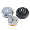 BMW E87 E88 E90 E92 E93 Rear Suspension Strut Mount Bushings Set (2006-2013)