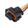 Buick Cadillac Chevrolet GMC Opel MAP Sensor Wire Harness Plug