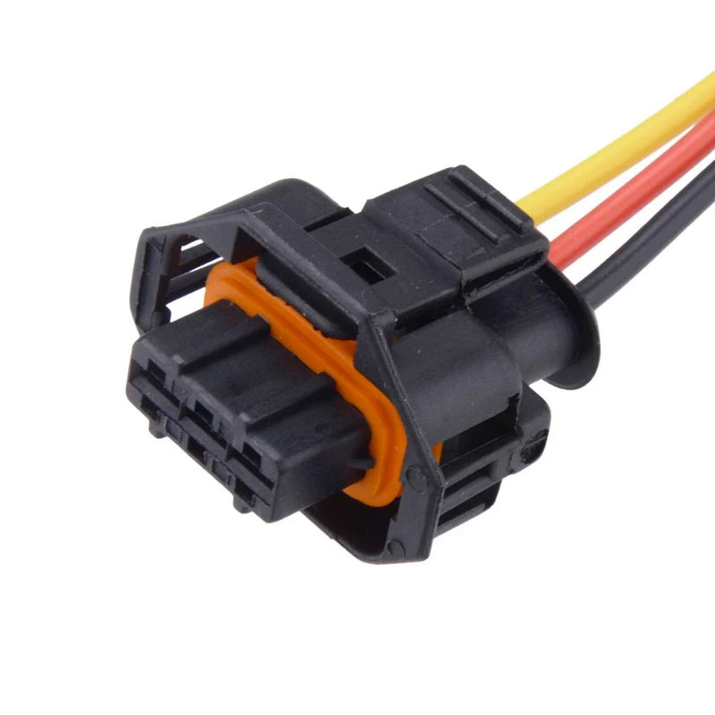 Buick Cadillac Chevrolet GMC Opel MAP Sensor Wire Harness Plug