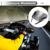 Yamaha XJ 400 Diversion Wind Deflector / 1 x / Wind Deflector (1991–1993)